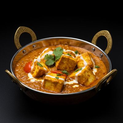 Paneer Peshawari